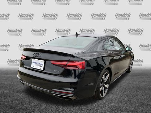Used 2023 Audi A5 2.0T Premium Plus w/ Premium Plus image 11