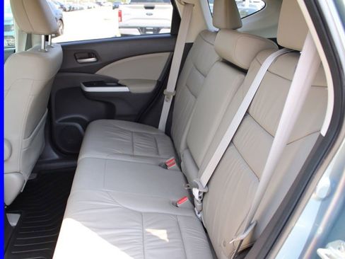 Used 2012 Honda CR-V EX-L image 24