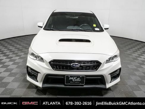Used 2018 Subaru WRX image 23