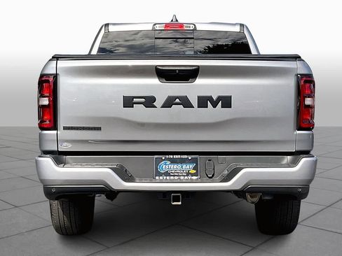 Used 2025 RAM 1500 Big Horn image 4