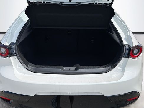 New 2026 MAZDA MAZDA3 s FWD image 15
