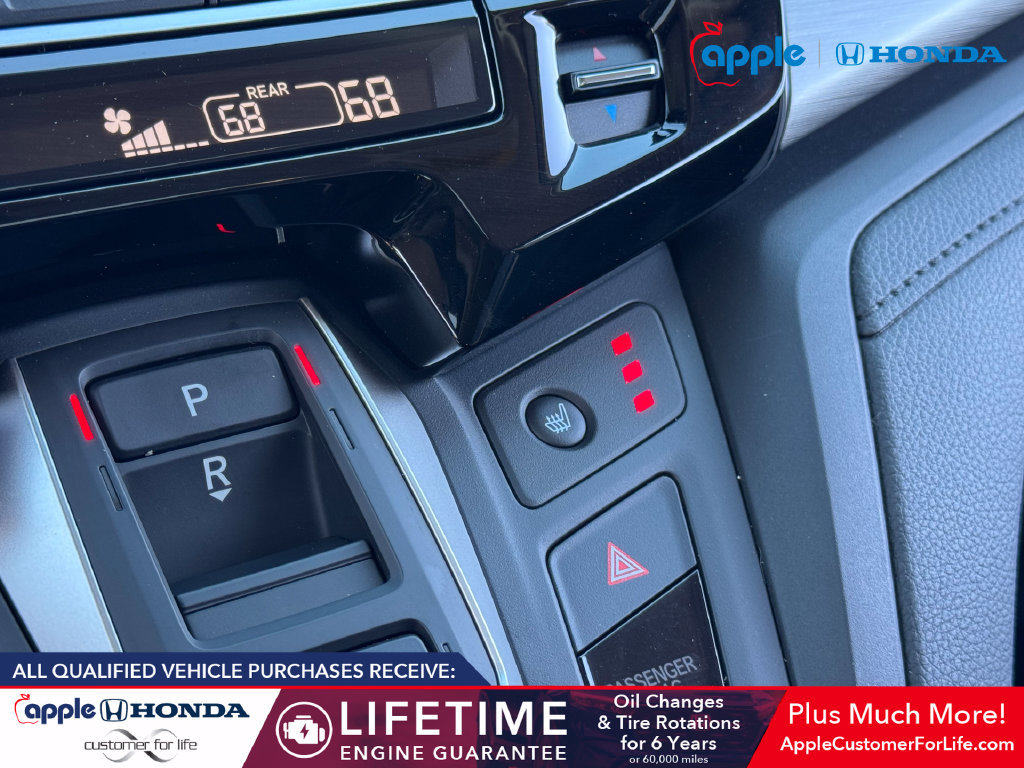 Used 2026 Honda Odyssey EX-L image 28