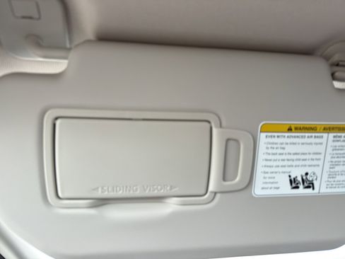 New 2026 Nissan Rogue SV image 24