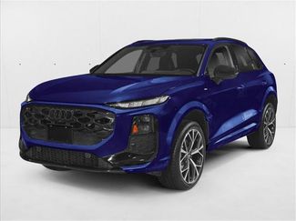 New 2026 Audi Q3 quattro 2.0T video 1