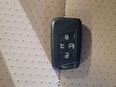 Used 2021 Volkswagen Jetta SEL image 32