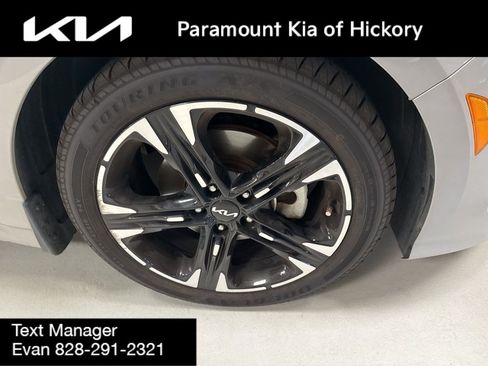 Used 2024 Kia K5 GT-Line FWD image 5