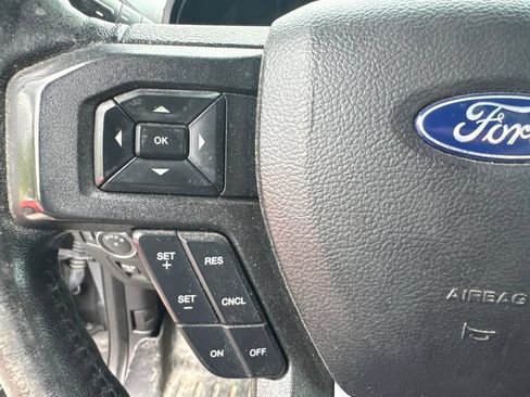 Used 2020 Ford F150 XLT w/ Equipment Group 302A Luxury AWD/4WD image 13