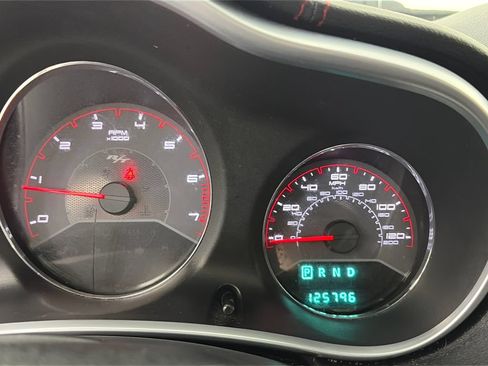 Used 2012 Dodge Avenger R/T FWD image 15