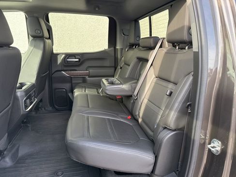 Used 2019 GMC Sierra 1500 Denali w/ Denali Ultimate Package image 27