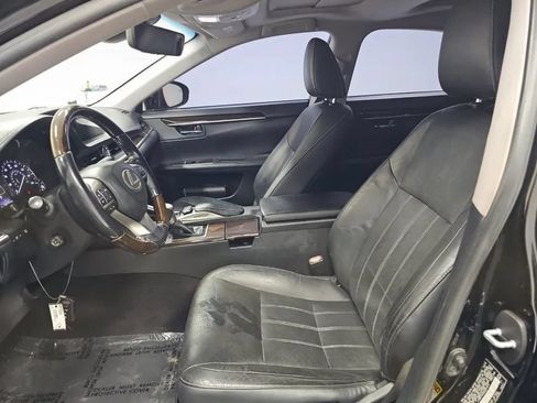 Used 2016 Lexus ES 350 FWD image 5