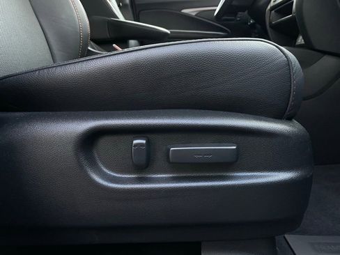 Certified 2022 Honda Passport TrailSport image 31