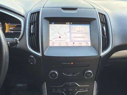 Used 2016 Ford Edge SEL w/ Canadian Touring Package image 18