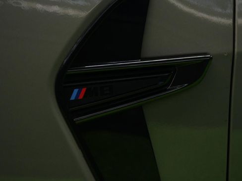 Used 2020 BMW M8 Coupe AWD/4WD image 7