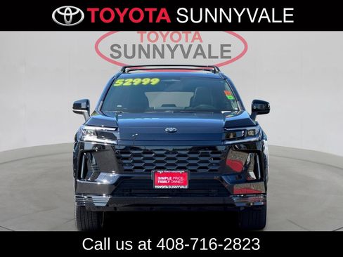 Used 2026 Toyota RAV4 XSE w/ Panoramic Sun Roof Package AWD/4WD image 11