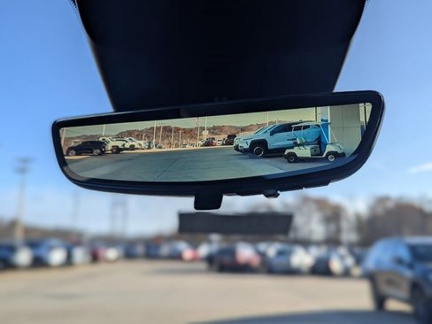 New 2026 GMC Acadia AT4 w/ Luxury Package image 28