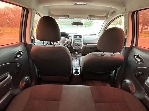 Used 2015 Nissan Versa Note S Plus image 14