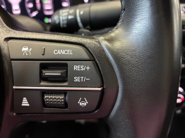 Used 2024 Honda Accord Sport image 16