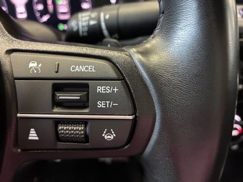 Used 2024 Honda Accord Sport image 16