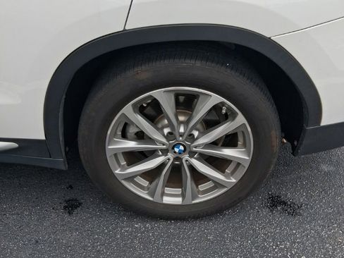 Used 2018 BMW X3 xDrive30i AWD/4WD image 17