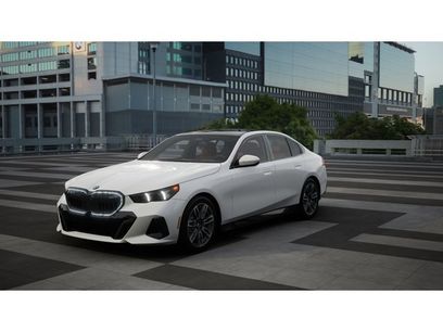 New 2026 BMW 530i w/ M Sport Package