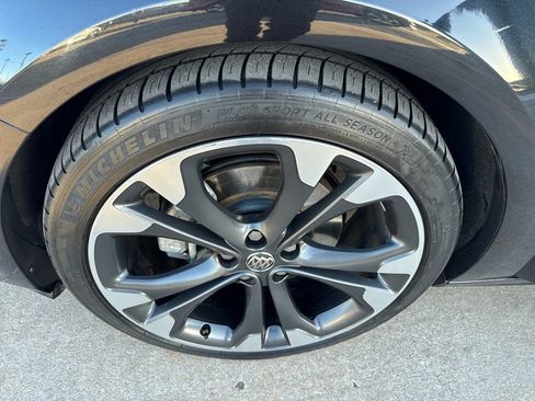 Used 2016 Buick Cascada Premium image 20