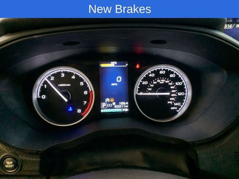 Used 2019 Subaru Forester Limited image 6