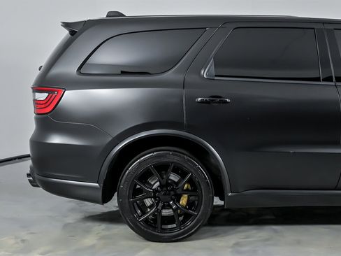 Used 2023 Dodge Durango SRT Hellcat image 13