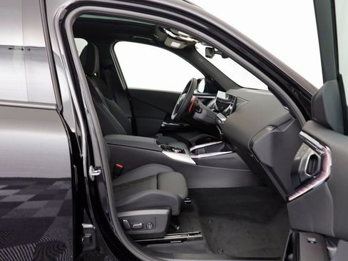 New 2026 BMW X3 M50 image 19