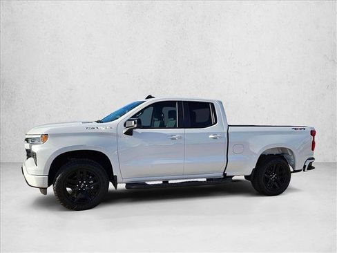 New 2026 Chevrolet Silverado 1500 RST w/ RST Select Package image 5