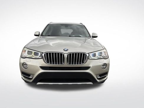 Used 2016 BMW X3 xDrive28i image 9