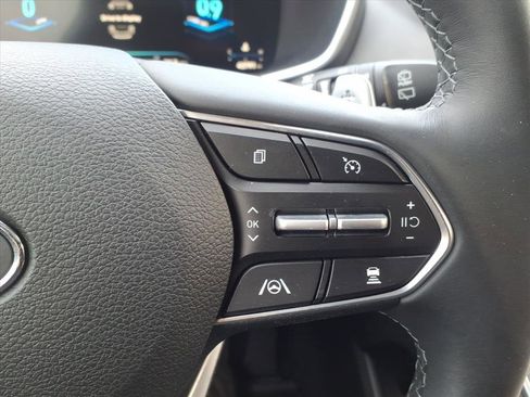 Used 2021 Hyundai Santa Fe SEL w/ Convenience + Premium Package image 24