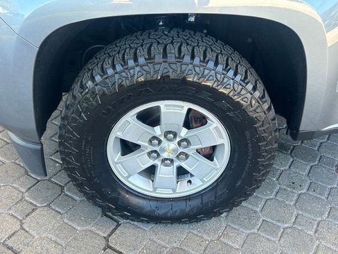 Used 2019 Chevrolet Colorado W/T w/ WT Convenience Package image 17