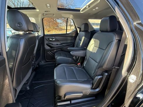 Used 2019 Chevrolet Traverse Premier w/ Redline Edition image 28