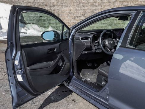 Certified 2024 Toyota Corolla LE image 22