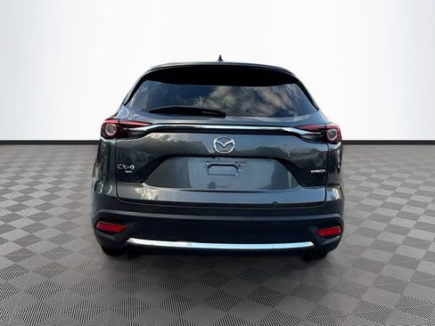 Used 2023 MAZDA CX-9 Grand Touring AWD/4WD image 7