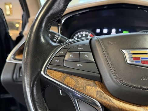 Used 2021 Cadillac XT5 Sportv w/ Platinum Package image 18