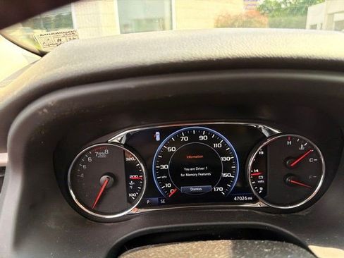 Used 2021 GMC Acadia Denali w/ Denali Ultimate Package AWD/4WD image 14