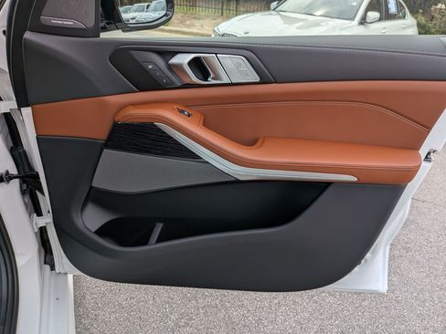 New 2027 BMW X7 xDrive40i w/ M Sport Package AWD/4WD image 37