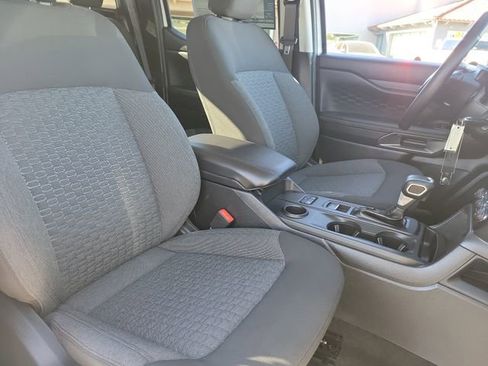 Used 2025 Ford Ranger XLT w/ Equipment Group 301A High image 23