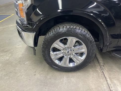 Certified 2018 Ford F150 Lariat image 11