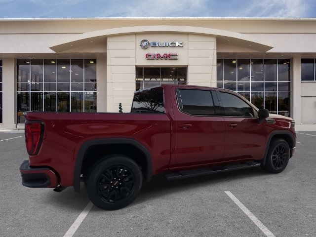 Certified 2023 GMC Sierra 1500 Elevation RWD image 15