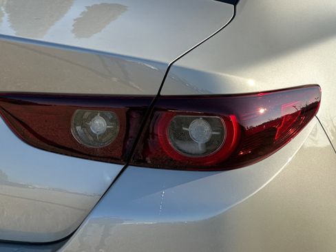 New 2026 MAZDA MAZDA3 s Sport image 30