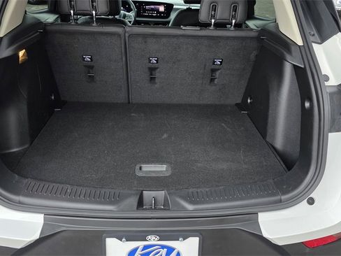 Used 2025 Buick Encore GX Preferred image 10