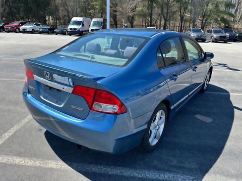 Used 2010 Honda Civic LX-S image 5