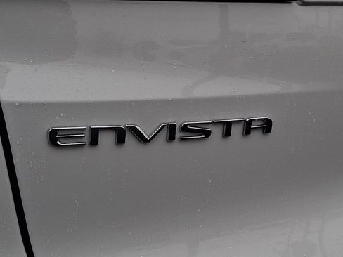 New 2026 Buick Envista Sport Touring w/ Convenience I Package FWD image 12