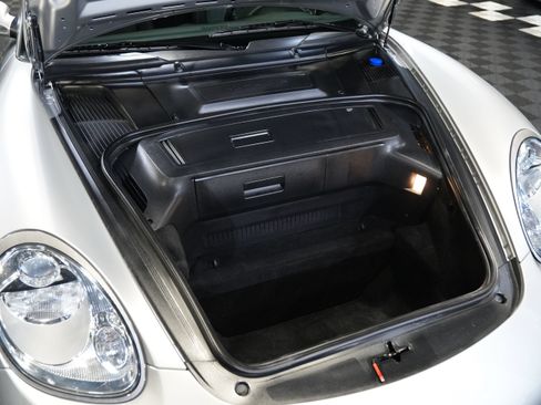 Used 2008 Porsche Boxster S RWD image 37