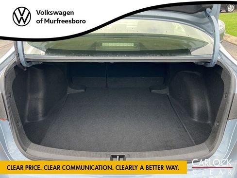 Used 2022 Toyota Corolla SE w/ SE Premium Package image 14