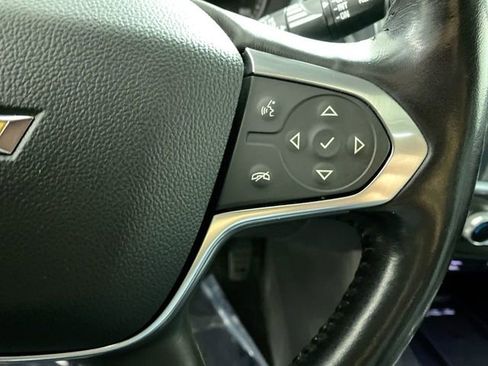 Used 2020 Chevrolet Traverse Premier image 14