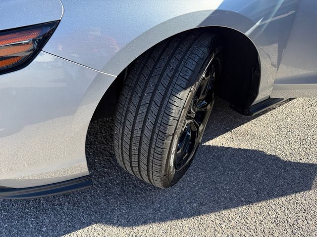 Used 2025 Honda Accord LX image 21