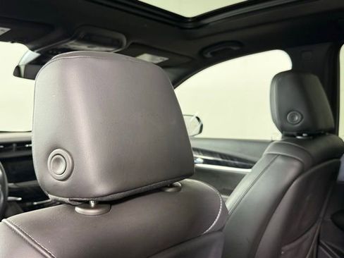 Certified 2024 Cadillac XT6 Premium Luxury image 23